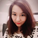 上海伴游Aishah