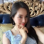 上海伴游潘丽雯