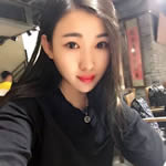 石家庄伴游傲娇的莹莹