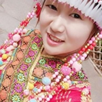 汕头伴游Anna