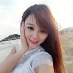 上海伴游小妮子