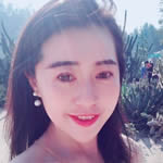 西安伴游angela