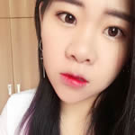 上海伴游冷玥