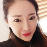 上海伴游九零后的老阿姨