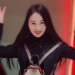 成都伴游李曼曼
