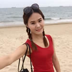 济南伴游南方姑娘