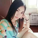 深圳伴游Lina