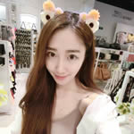 东莞伴游cutie