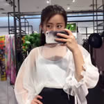 无锡伴游Rebecca