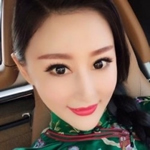 石家庄伴游杏儿丶Perfection