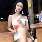 东营伴游丝琪