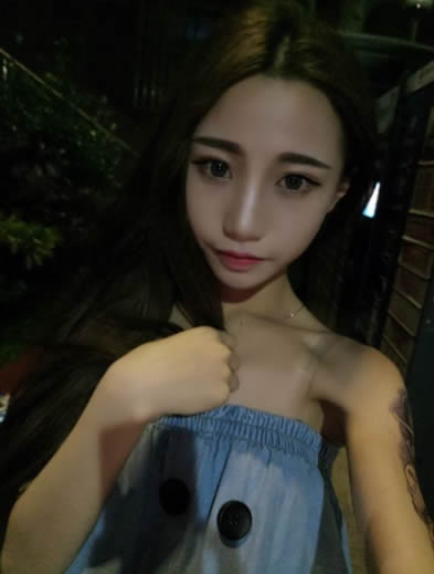 温州伴游依宝？的照片,23岁,苗条身材