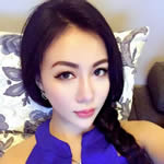 桂林伴游佳佳Isabel