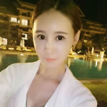 大同伴游霓娜Nina