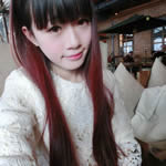 合肥伴游Hanna