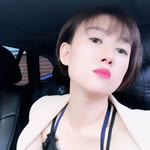 绍兴伴游Maggie