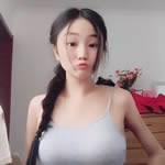 福州伴游丁小妍