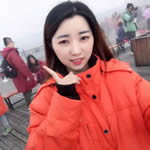 深圳伴游我不是王颖