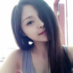 青岛伴游Jessica
