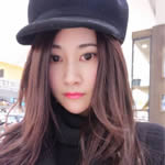北京伴游eunice