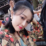 汕头伴游alicen