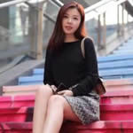 深圳伴游lily