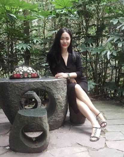 南充伴游龙宝宝的照片,28岁,娇小身材