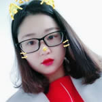 太原伴游佛系猪精女子
