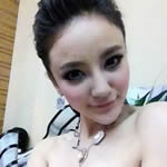 成都伴游alina
