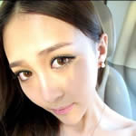 上海伴游caroline