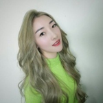 张家界伴游lily