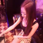 咸宁伴游Ariana