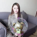上海伴游Emmaqute