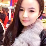 韶关伴游八角楼的灯光