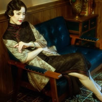 昆明伴游南婗