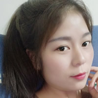 昆明伴游短辫姑娘