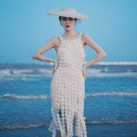 宜昌伴游在等月亮和温酒
