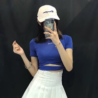 台州伴游静默仙女