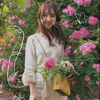 天津伴游鹿过