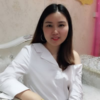 伴游纯色玫瑰的头像