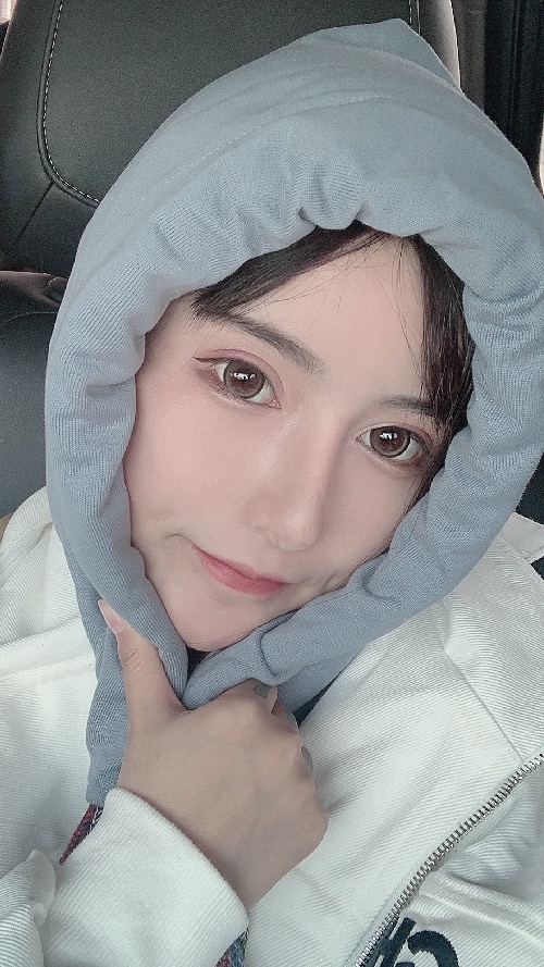 石家庄伴游莫恋花的照片,20岁,性感身材