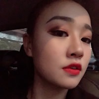 南宁伴游青裙