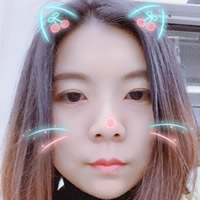 阳江伴游Lily