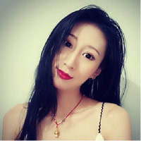 大理伴游有范儿的女人