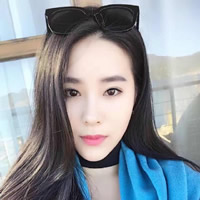烟台伴游Amor