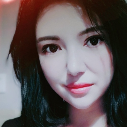 包头伴游Grace
