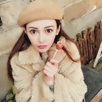 佛山伴游carisa