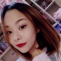 郑州伴游卖萌的妹子