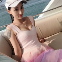 北京伴游污界萌仙女