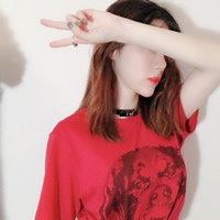 青岛伴游烟瘾浪女